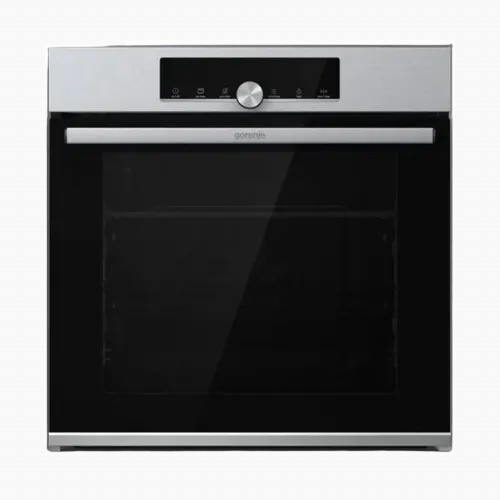 Электрический духовой шкаф Gorenje BOS 6747 A01X, Нержавеющая сталь