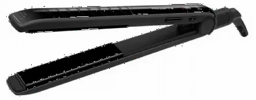 Placă de îndreptat părul Rowenta Liss & Curl SF4412D4, Negru