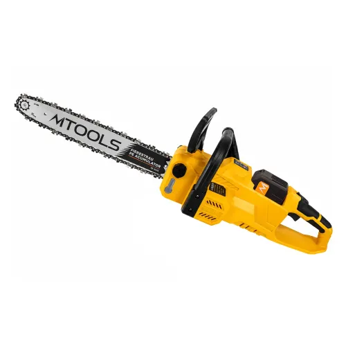 Аккумуляторная цепная пила MTOOLS BS8013