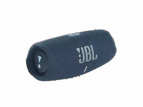 Boxă portabilă JBL Charge 5, Albastru
