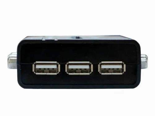 KVM Кабель  D-Link DKVM-4U