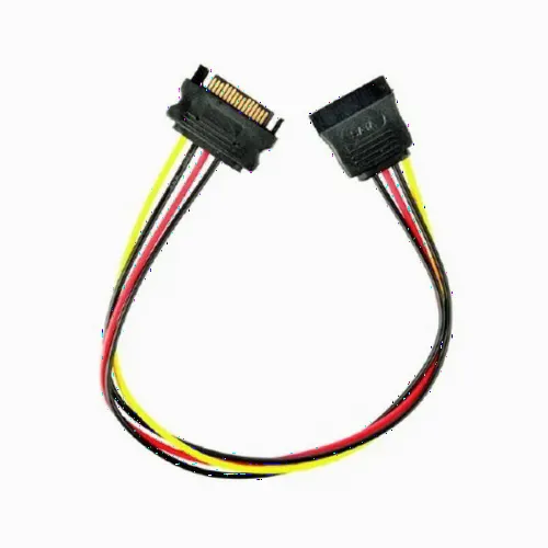 Cablu Cablexpert CC-SATAMF-01, Multicolor