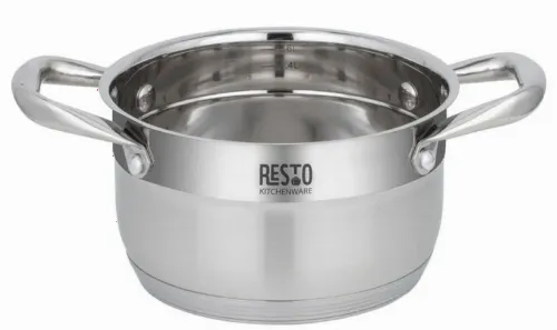 Cratiță RESTO 92102, 1,9L, Oțel inoxidabil