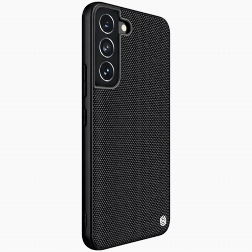 Husă Nillkin Galaxy S22 - Textured Case, Negru