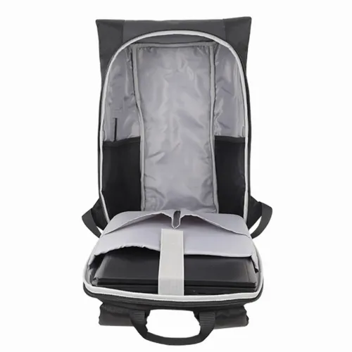 Сумка для ноутбука Prowell NB54310, 15.6", Полиэстер, Серый