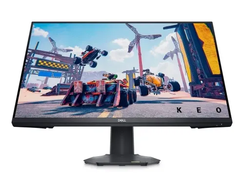 27" Игровой монитор DELL G2722HS, IPS 1920x1080 FHD, Чёрный