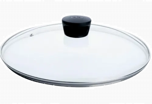 Capac Tefal 040 90 128, 28cm, Transparent