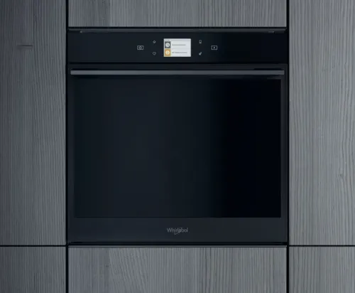 Cuptor Electric Whirlpool W Collection W9 OM2 4S1 P BSS, Negru