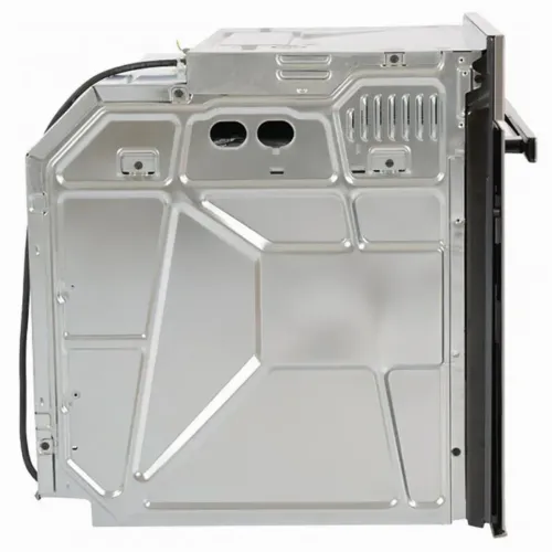 Cuptor Electric Whirlpool AKZ9 6240 IX, Oțel inoxidabil