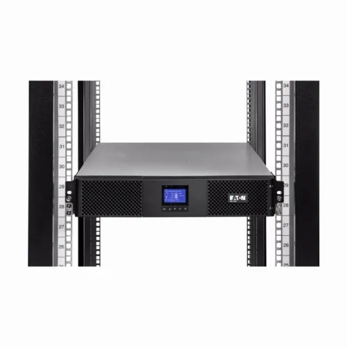 Источник бесперебойного питания Eaton 9SX1000IR, Онлайн, 1000VA, Крепление в стойку