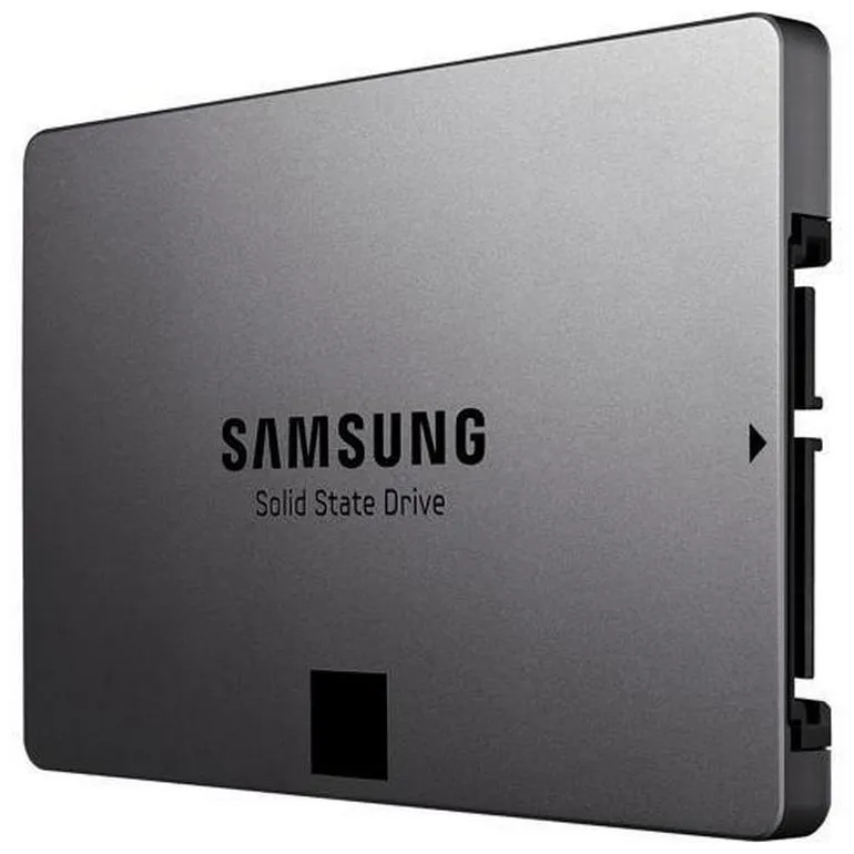 Накопитель SSD Samsung 870 QVO  MZ-77Q4T0, 4000Гб, MZ-77Q4T0BW