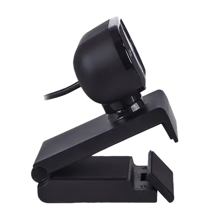 Cameră Web A4Tech PK-925H, Full-HD 1080P, Negru