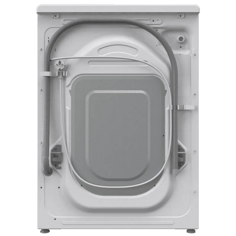 Mașină de spălat Gorenje WEI 72 SBDS, 7kg, Alb