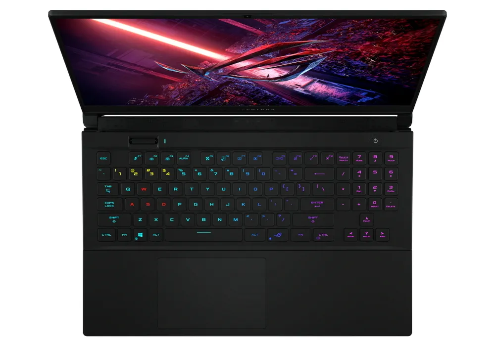 Laptop Gaming 17,3