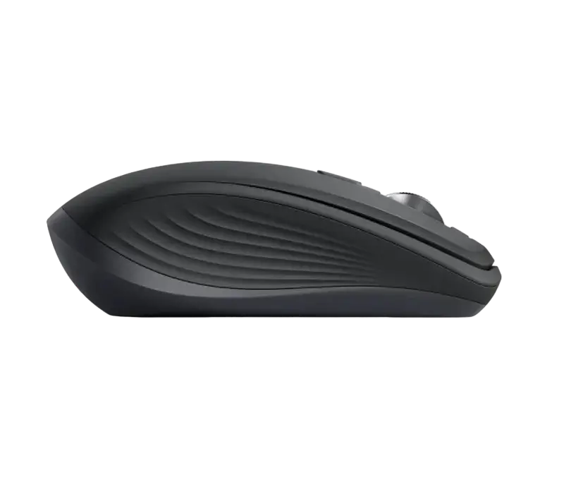 Беcпроводная мышь Logitech MX Anywhere 3S, Графитовый