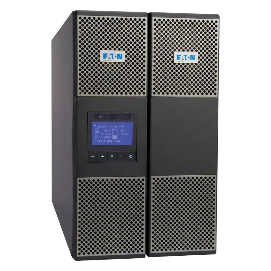 Sursă de alimentare neîntreruptibilă Eaton 9PXEBM240, Turn/Montare pe rafturi 