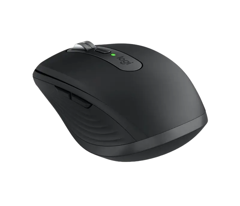 Беcпроводная мышь Logitech MX Anywhere 3S, Графитовый