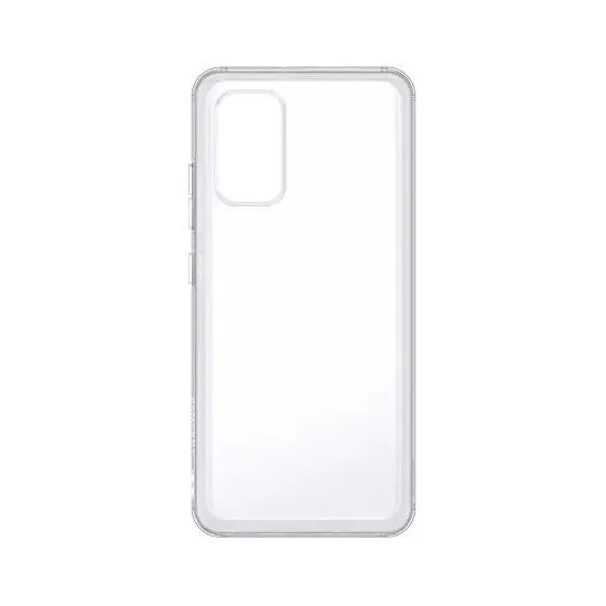 Husă Xcover Galaxy A32 - TPU ultra-thin, Transparent