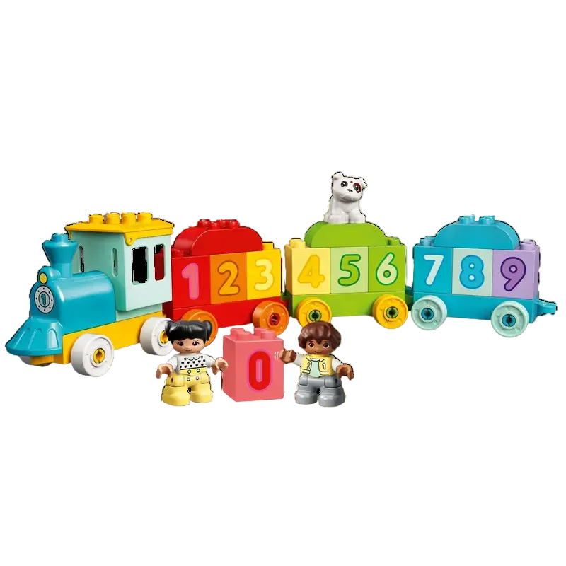 Constructor LEGO 10954, 18 luni +