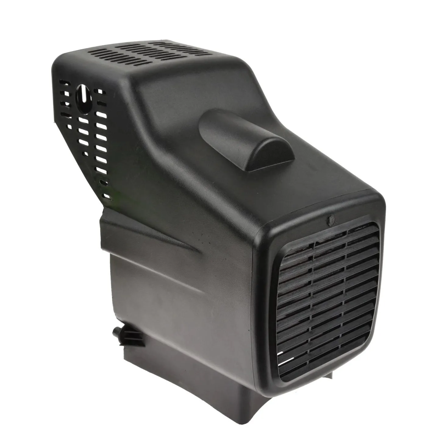 Capac plastic motor compresor 24/50 L
