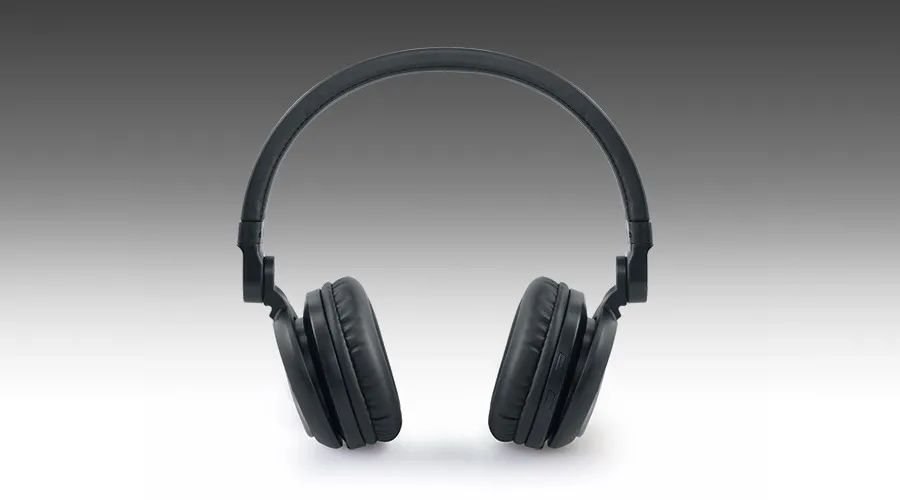 Наушники MUSE M-276 BT, Чёрный