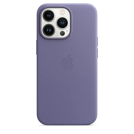 Чехол Apple iPhone 13 Pro, Wisteria