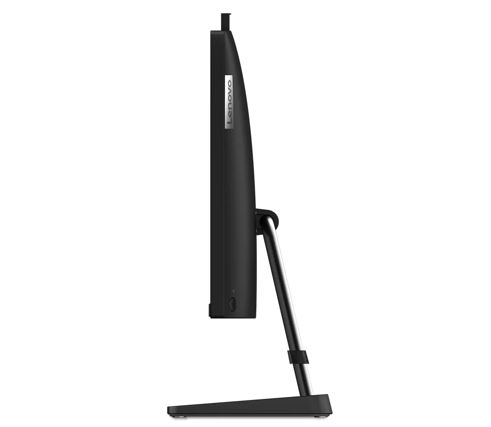 Computer All-in-One Lenovo IdeaCentre 3 24ITL6, 23,8", Intel Core i5-1135G7, 16GB/512GB, Fără SO, Negru