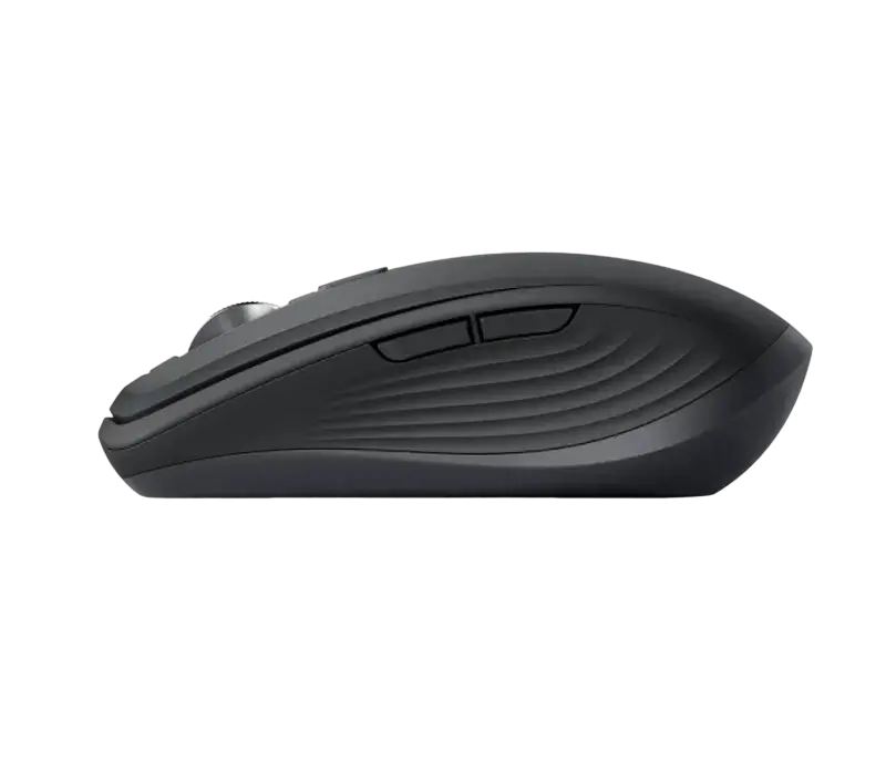 Беcпроводная мышь Logitech MX Anywhere 3S, Графитовый