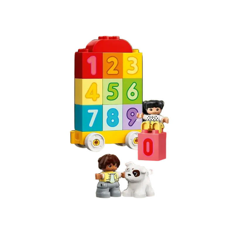 Constructor LEGO 10954, 18 luni +