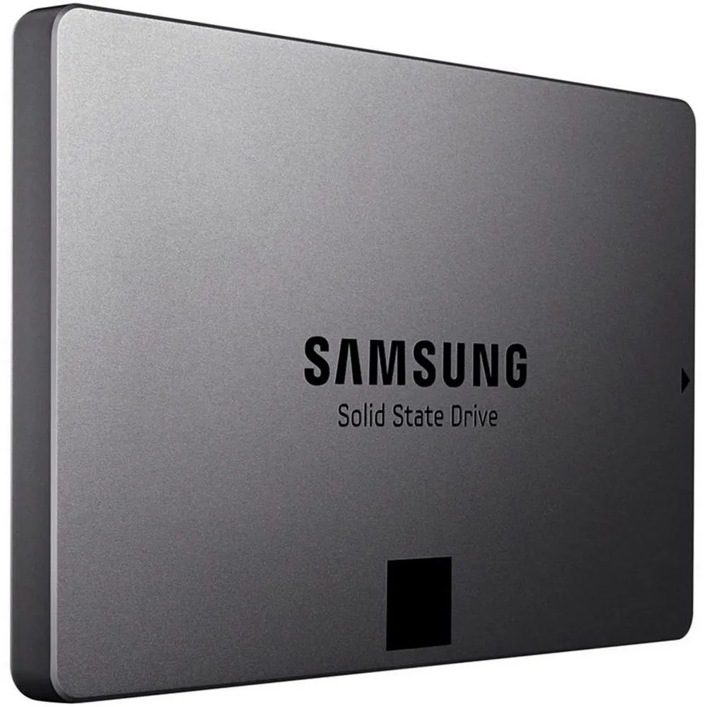 Накопитель SSD Samsung 870 QVO  MZ-77Q4T0, 4000Гб, MZ-77Q4T0BW