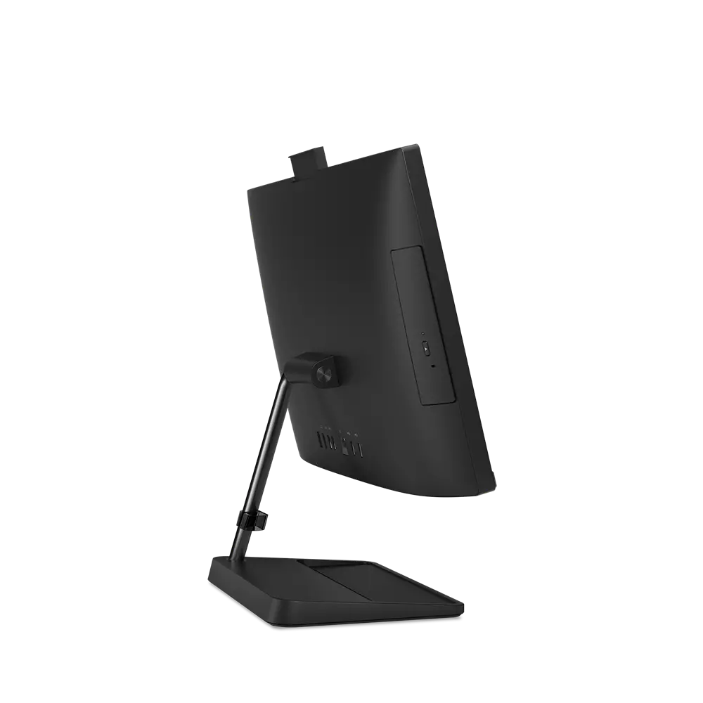 Computer All-in-One Lenovo IdeaCentre 3 24ITL6, 23,8", Intel Core i5-1135G7, 16GB/512GB, Fără SO, Negru