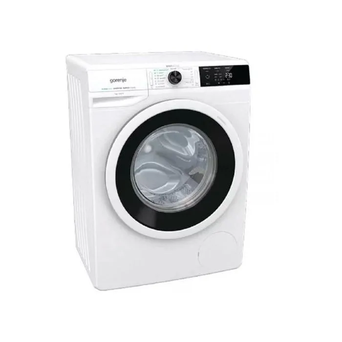 Mașină de spălat Gorenje WEI 72 SBDS, 7kg, Alb