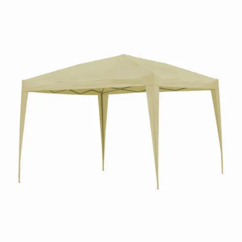 Cort EILAND 3X3m (bej)