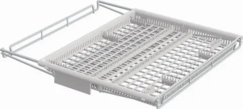 Mașină de spălat vase Gorenje GV 663 D60, Alb