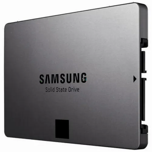 Накопитель SSD Samsung 870 QVO  MZ-77Q4T0, 4000Гб, MZ-77Q4T0BW