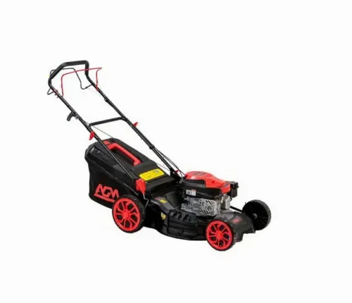 Masina de tuns iarba benzina AGM 5124 R