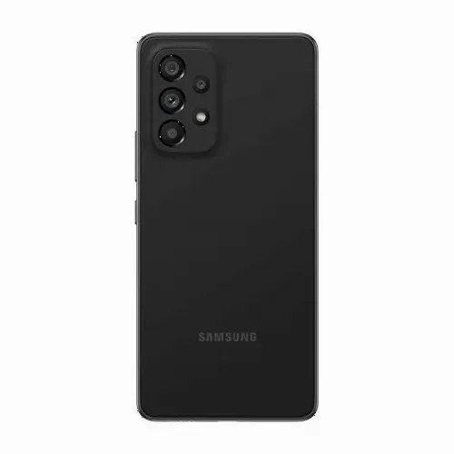 Смартфон Samsung Galaxy A53, 8Гб/256Гб, Чёрный