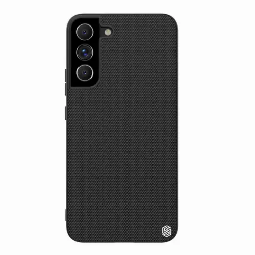 Husă Nillkin Galaxy S22+ - Textured Case, Negru