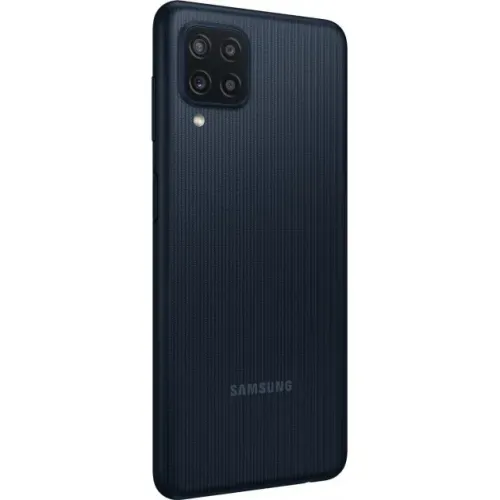 Smartphone Samsung Galaxy M22, 4GB/128GB, Negru