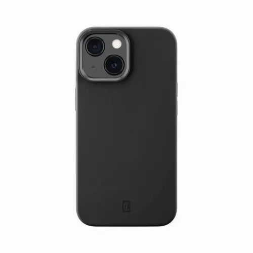 Чехол Cellularline Sensation - iPhone 13, Чёрный