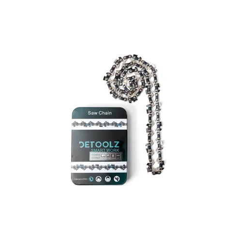 Цепь для цепной пилы Detoolz 325, 32 зуба 1,5мм