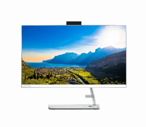 Моноблок Lenovo IdeaCentre 3 27ALC6, 27