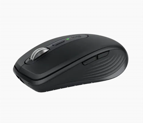 Mouse Wireless Logitech MX Anywhere 3S, Grafit