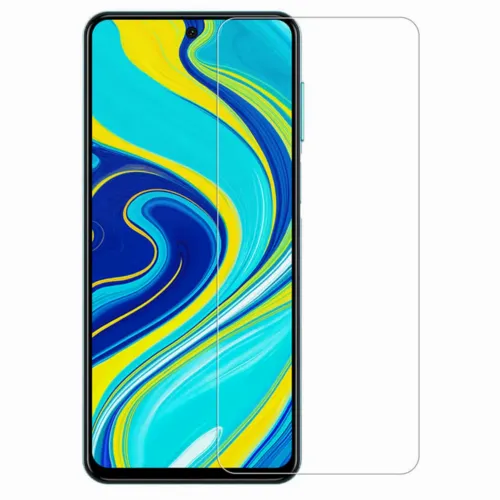 Sticlă de protecție Nillkin RedMi Note 9 - Tempered Glass H, Transparent