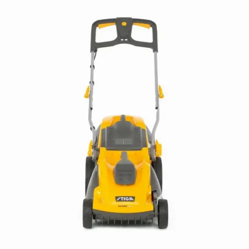 Masina de tuns iarba electrica Stiga COMBI 340c