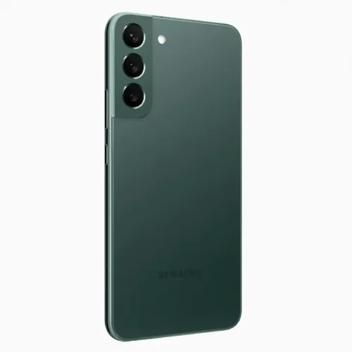 Смартфон Samsung Galaxy S22+, 8Гб/256Гб, Зелёный