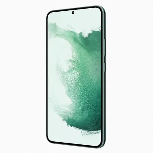 Смартфон Samsung Galaxy S22+, 8Гб/256Гб, Зелёный