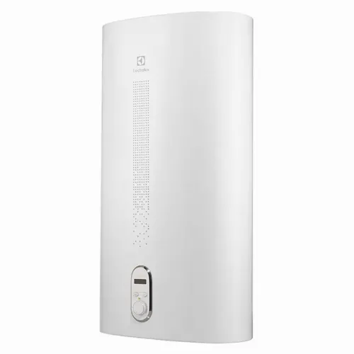 Boiler Electric Electrolux EWH 50 Gladius 2.0, 50L, Alb