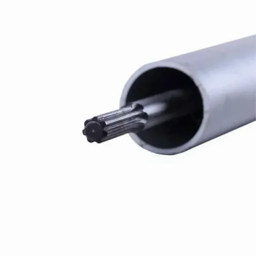 Tija + ax 7T TT pentru motocositoare, D 26 mm