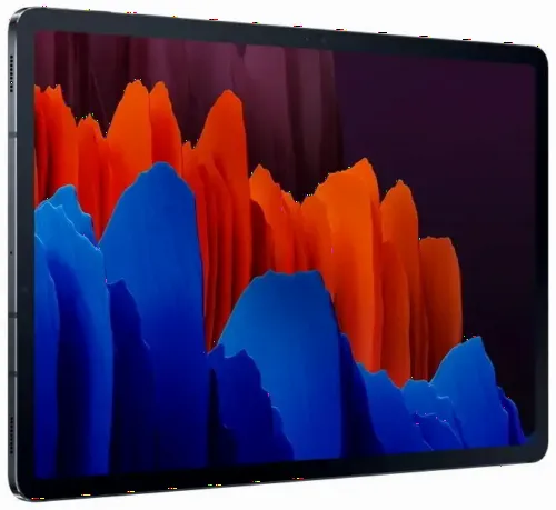 Планшет Samsung Galaxy Tab S7+, 5G, 6Гб/128Гб, Чёрный